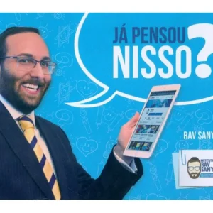 Já Pensou Nisso?